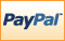 We accept payments via PayP