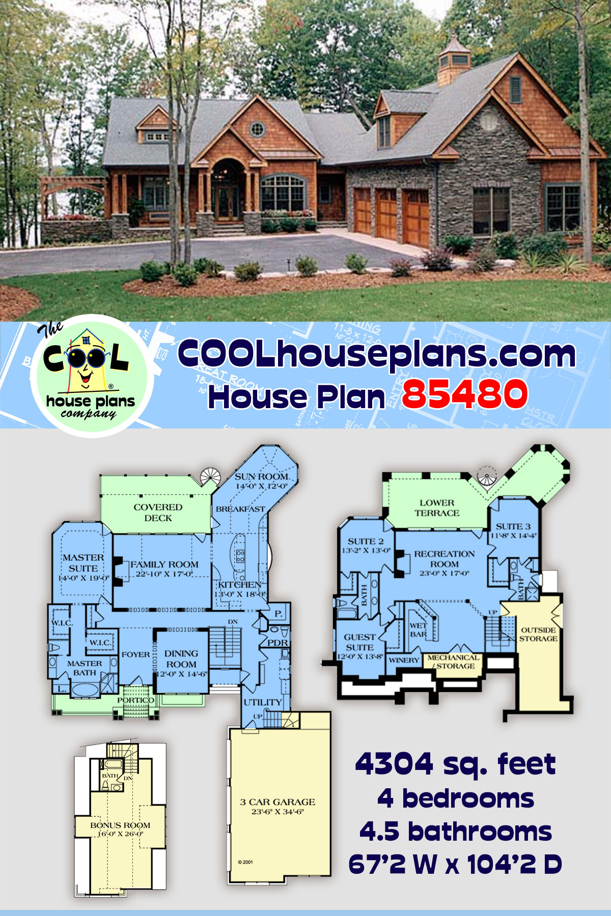 house-plan-85480-craftsman-style-with-4304-sq-ft-4-bed-4-bath